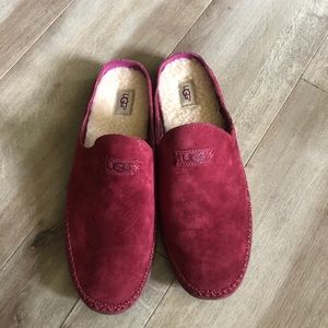 UGG Loafer Slippers